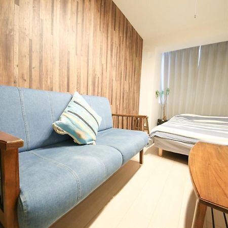 Guest House Re-Worth Yabacho1 401 Nagoya Exterior photo