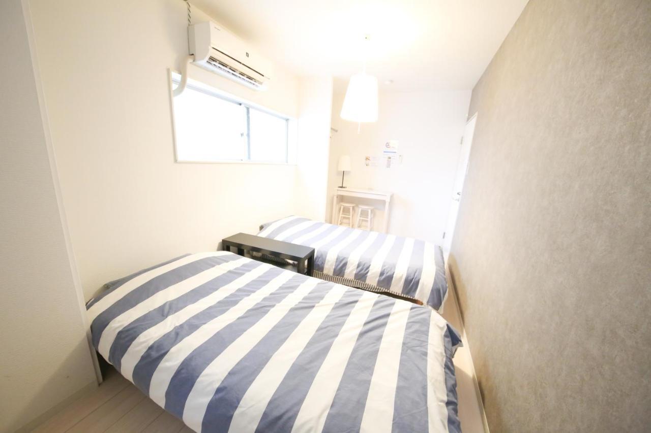 Guest House Re-Worth Yabacho1 401 Nagoya Exterior photo