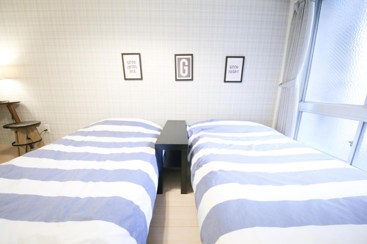 Guest House Re-Worth Yabacho1 401 Nagoya Exterior photo