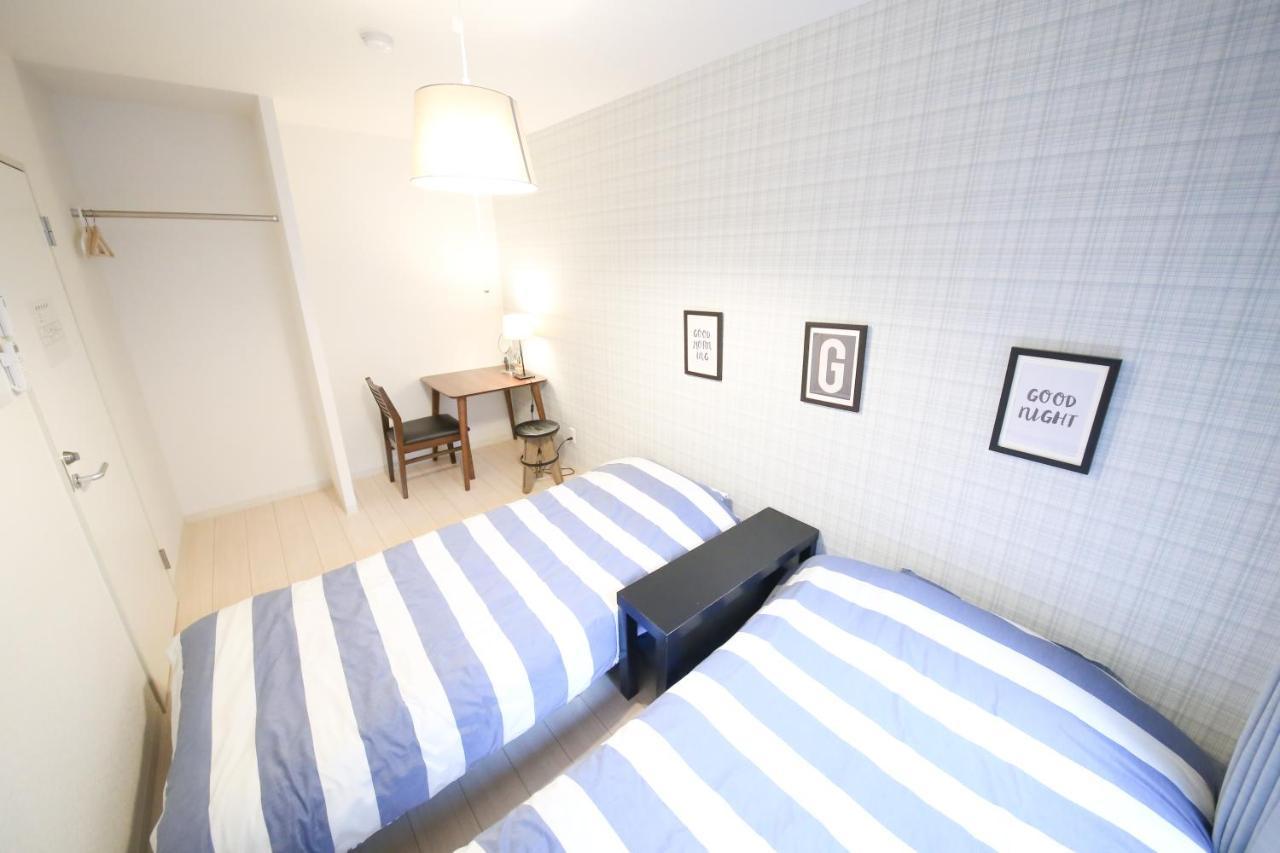 Guest House Re-Worth Yabacho1 401 Nagoya Exterior photo